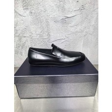 PRADA 남성 클래식 빈티지 몽크 로퍼 구두 001-180026