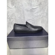 PRADA 남성 클래식 빈티지 로퍼 구두 001-180027