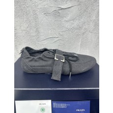 프라다 빈티지 남성 데비 슈즈 001-180035