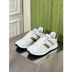 Gucci 남성 스포츠 캐주얼 슈즈 001-180045