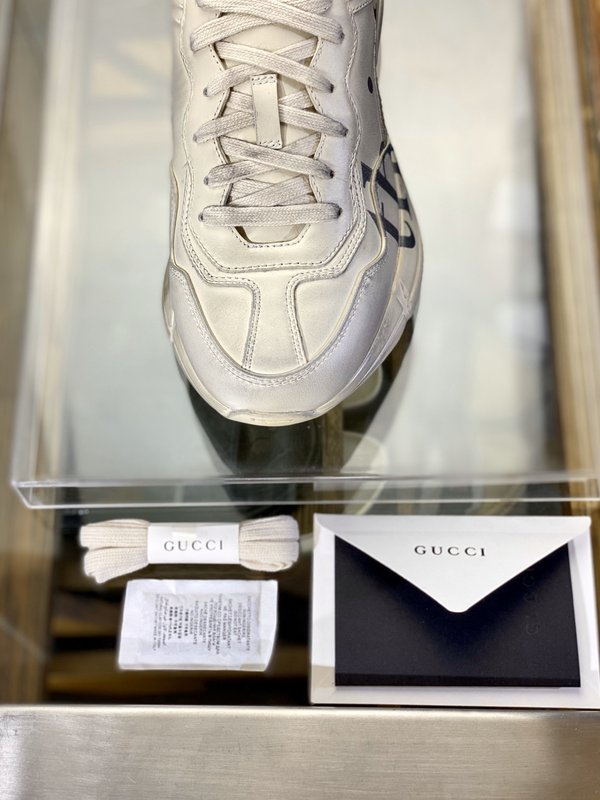Gucci 구찌 라이톤 운동화 001-180047