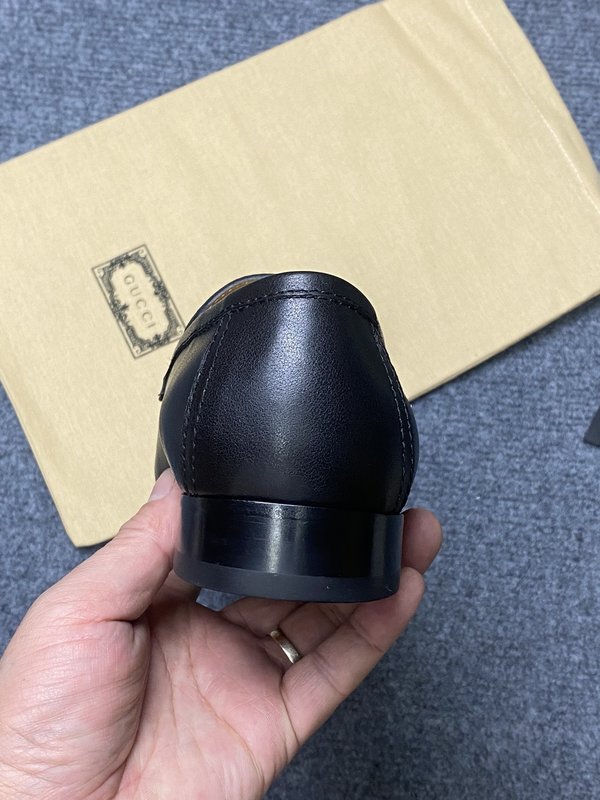 구찌 수입 에지 비드 캐주얼 구두 001-180059