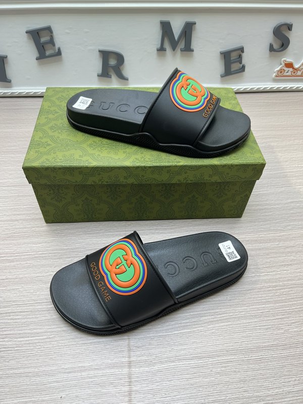 구찌 Gucci 남녀 슬리퍼 001-180071
