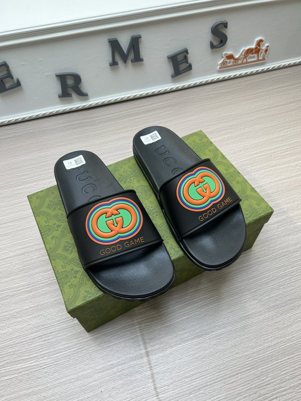 구찌 Gucci 남녀 슬리퍼 001-180071