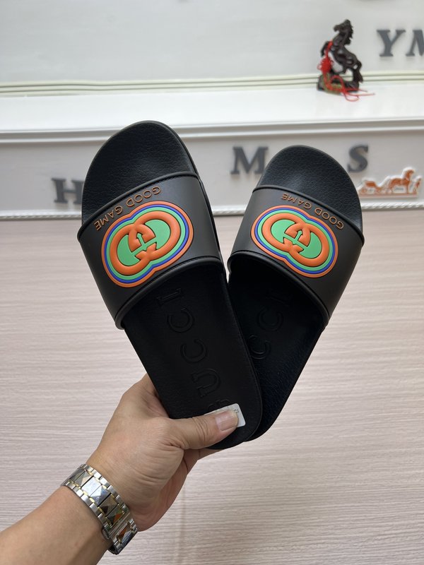 구찌 Gucci 남녀 슬리퍼 001-180071