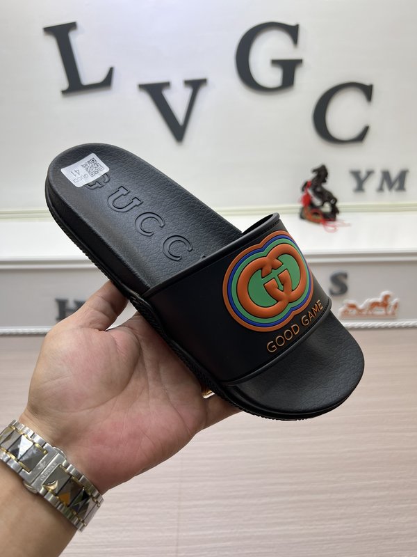 구찌 Gucci 남녀 슬리퍼 001-180071
