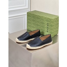 Gucci 남성 캐주얼 로퍼 에스파드리플 001-180077