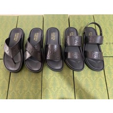 Gucci 신상 패션 슬리퍼 001-180088