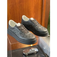GUCCI 볼카노 그레이 쿠키슈즈 유니섹스 001-180101