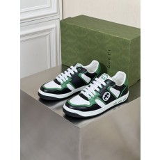 GUCCI 남성 스포츠 캐주얼 슈즈 001-180104