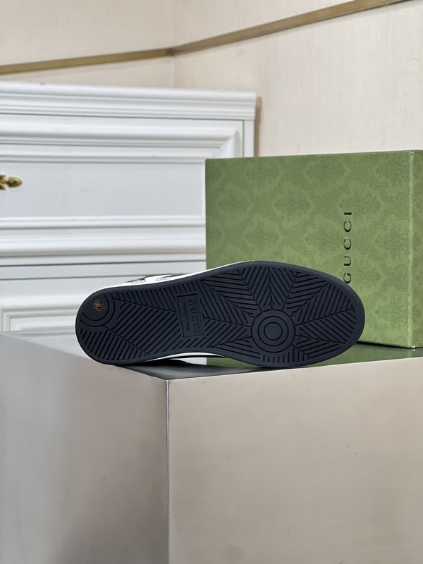 GUCCI 남성 스포츠 캐주얼 슈즈 001-180104