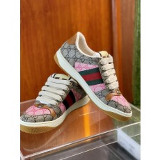 GUCCI 스크리너 시리즈 운동화 001-180112