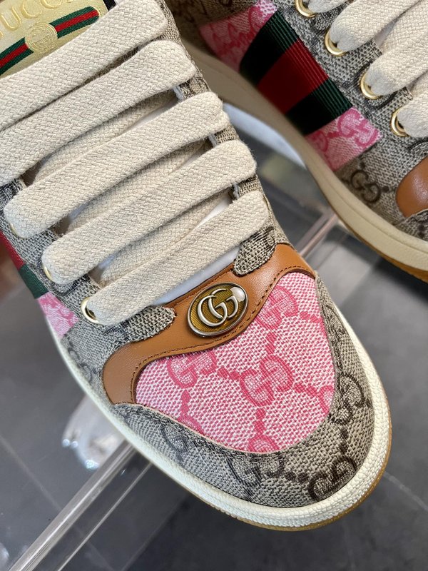 GUCCI 스크리너 시리즈 운동화 001-180112