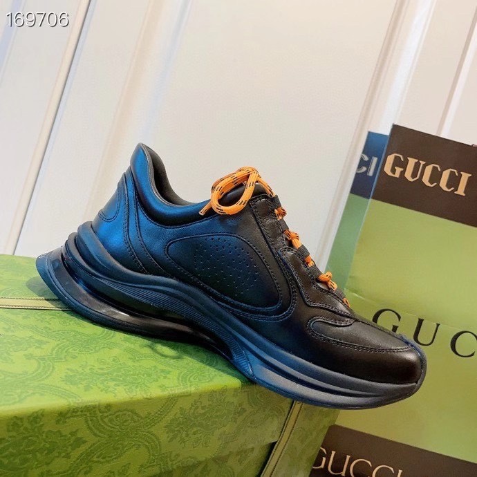Gucci2023 이른 봄 커플 운동화 001-180124