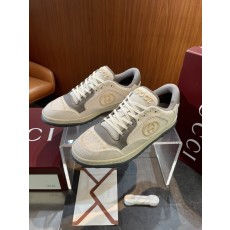 구찌 MAC80 남성 스니커즈 001-180154