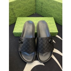 Gucci 2024 년 신상 슬리퍼 001-180167