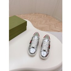 Gucci2023 캐주얼 운동화 화이트 001-180172