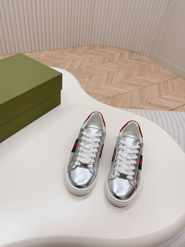 Gucci2023 캐주얼 운동화 화이트 001-180172