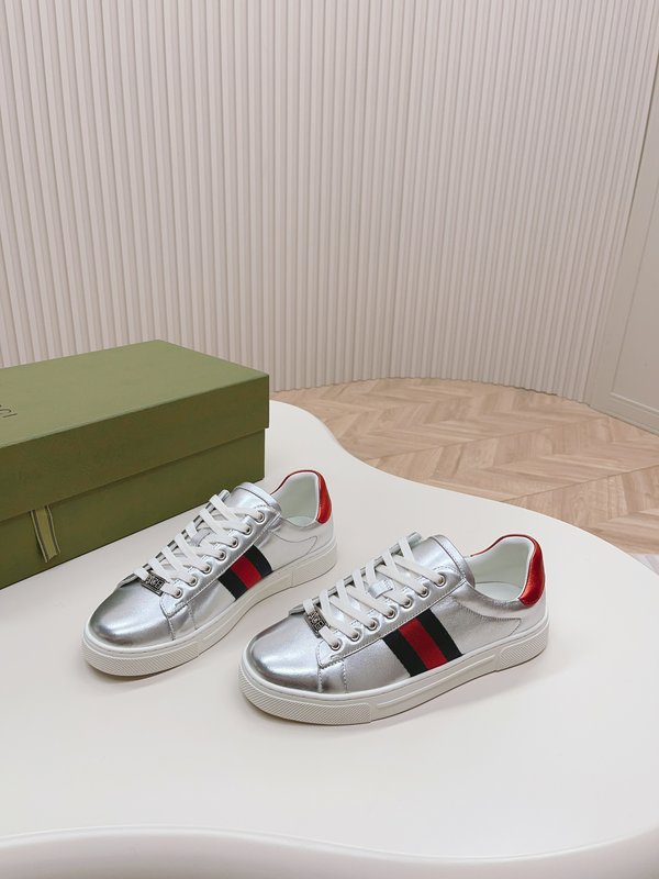 Gucci2023 캐주얼 운동화 화이트 001-180172