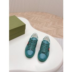 Gucci2023 버터소프트 소가죽 운동화 001-180173