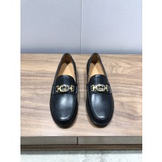 Gucci 남성 수입 소가죽 구두 001-180177