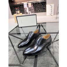 Gucci 구치 남성 가죽 구두 001-180180