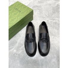 GUCCI 남성 비즈니스 캐주얼 구두 001-180181