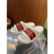 구찌 리도 시리즈 웨빙 커플 슬리퍼 001-180222