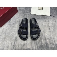 GUCCI 구찌 뉴 슬라이드 001-180301