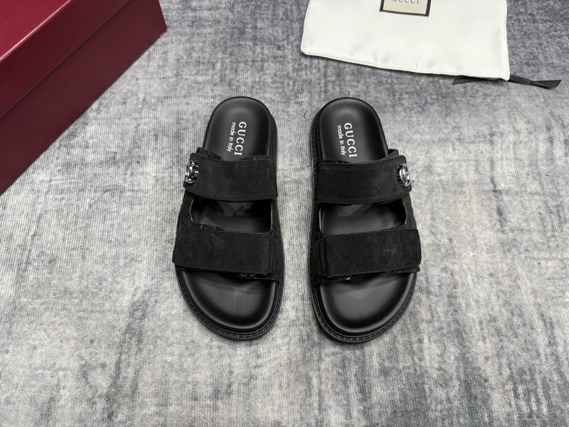 구찌 GUCCI 신상 슬리퍼 001-180306