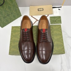 GUCCI 남성 정장 구두 옥스포드 슈즈 001-180341