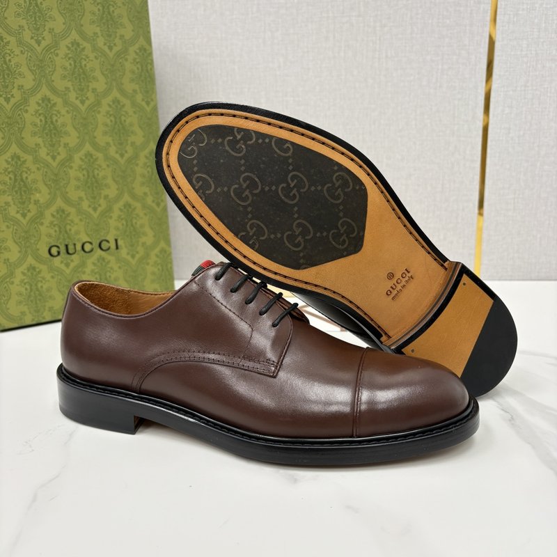 GUCCI 남성 정장 구두 옥스포드 슈즈 001-180341