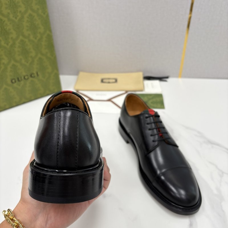 GUCCI 남성 옥스퍼드 정장 구두 001-180342