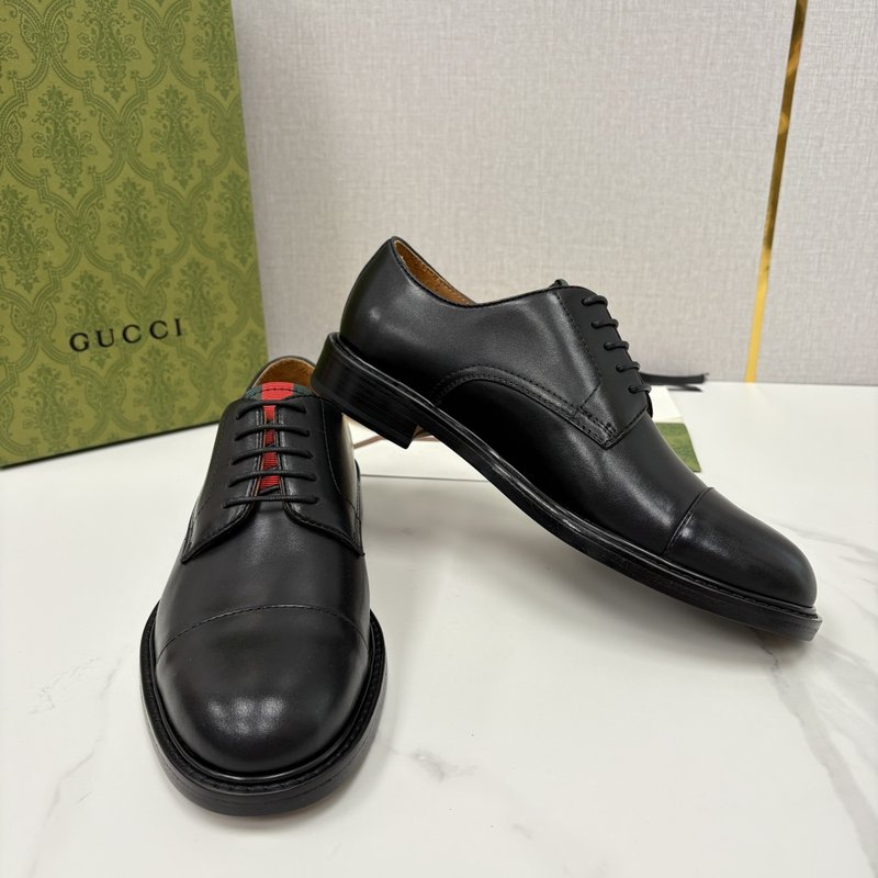 GUCCI 남성 옥스퍼드 정장 구두 001-180342