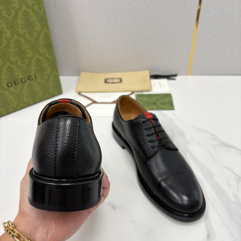 GUCCI 남성 정장 구두 옥스포드 001-180343