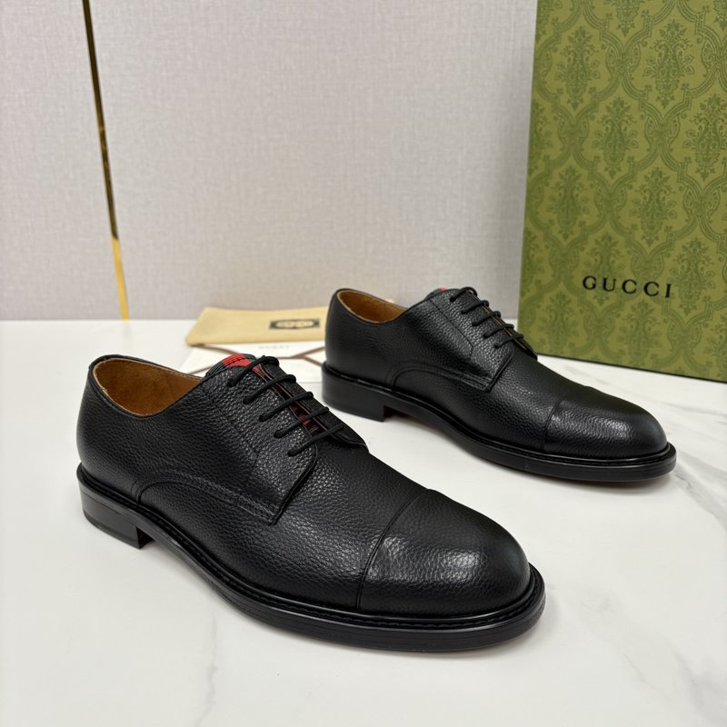 GUCCI 남성 정장 구두 옥스포드 001-180343