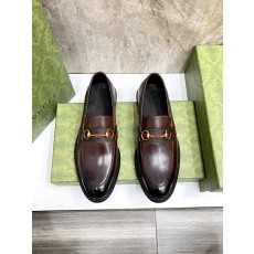 구찌 웹 더블 G 로퍼 001-180348