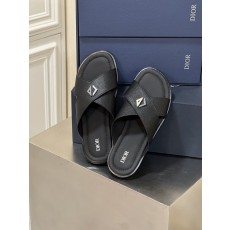 Dior Aqua 남성 샌들 슬리퍼 001-180417