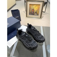 Dior 2023 신형 B31 Runner 운동화 001-180418