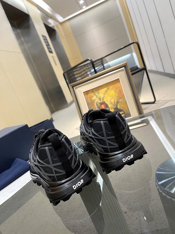 Dior 2023 신형 B31 Runner 운동화 001-180418
