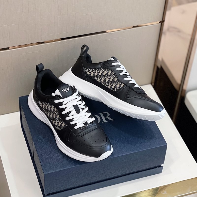 Dior B25 커플 운동화 001-180422