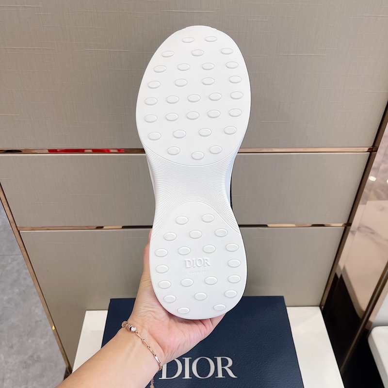 Dior B25 커플 운동화 001-180422