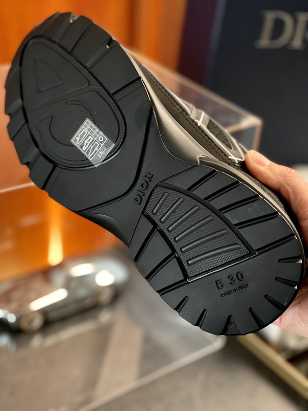Dior B30 남녀공용 운동화 001-180428