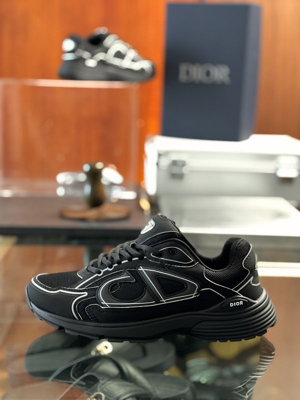 Dior B30 남녀공용 운동화 001-180428