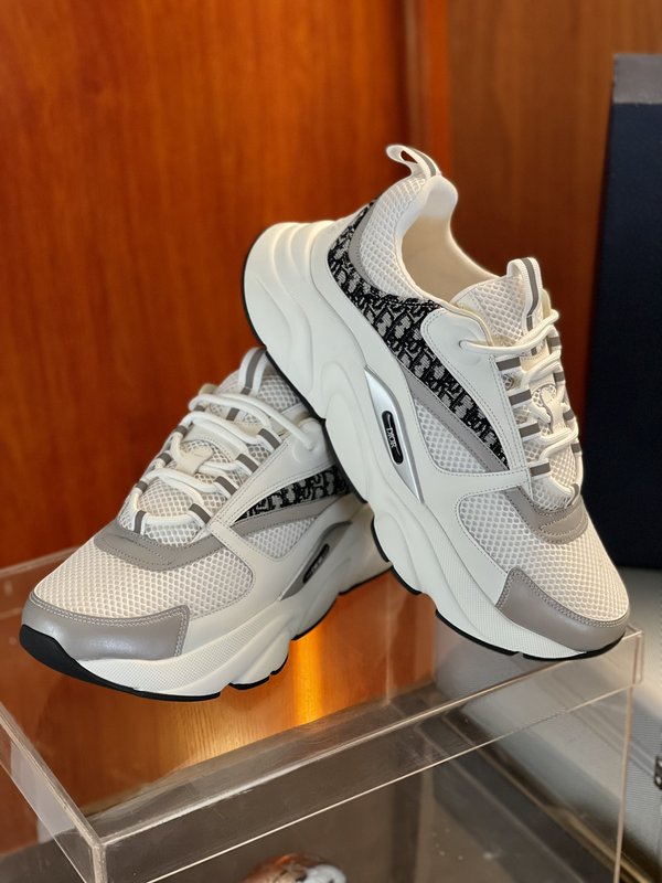 DIOR B22 남녀공용 패션 운동화 001-180436