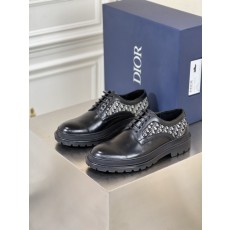Dior 남성 클래식 로퍼 구두 001-180438