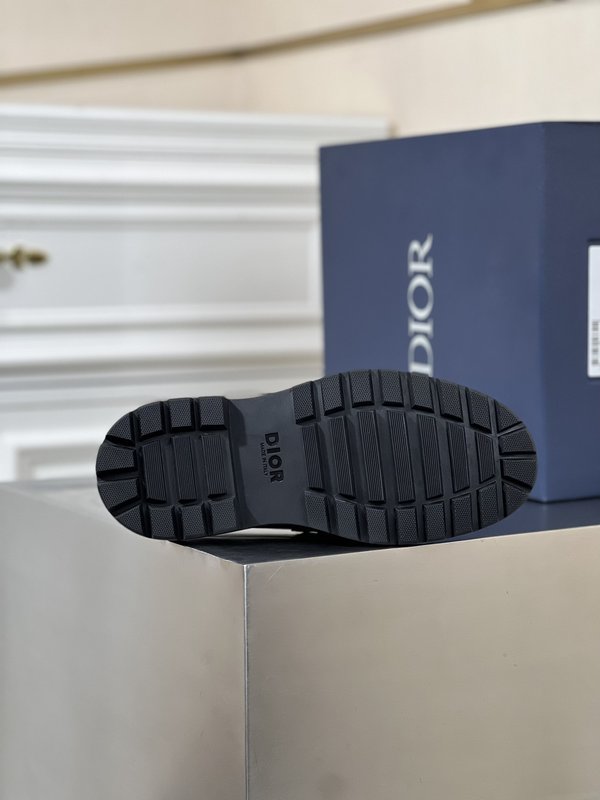 Dior 남성 클래식 로퍼 구두 001-180438