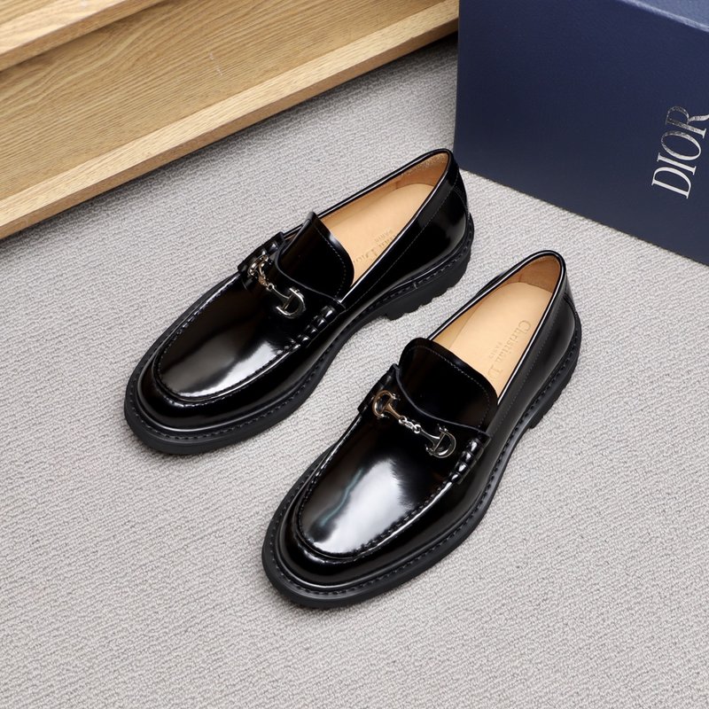 디올 Dior Explorer 남성 비즈니스 캐주얼 구 001-180440