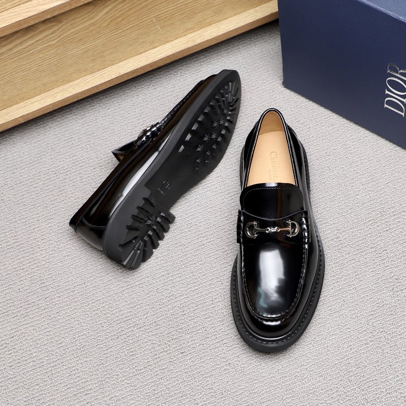 디올 Dior Explorer 남성 비즈니스 캐주얼 구 001-180440
