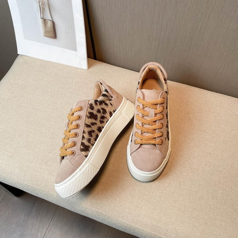 디올 Dior 커플용 봄여름 캐주얼 운동화 001-180448